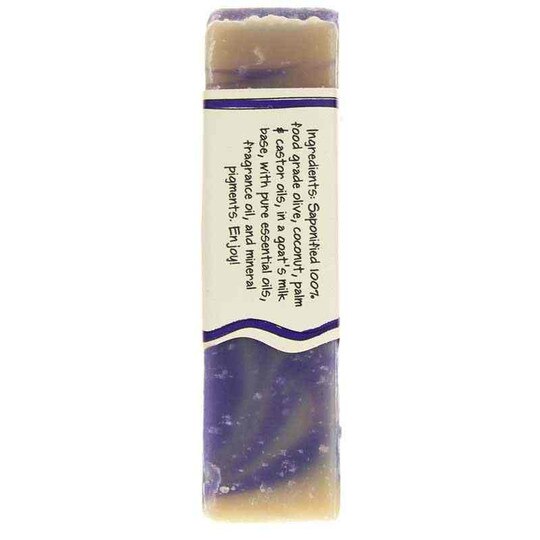 Zum Bar Goat's Milk Soap, 3 Oz, ZUM